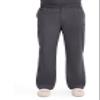 Dickies Mens Signature Elastic Waist Medical Scrubs Pants, Olive, 5X-Large US view 1