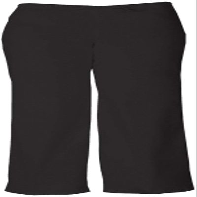 Dickies Men's Big-Tall EDS Signature Unisex Drawstring Scrub Pant, Black, XX-Large/Tall