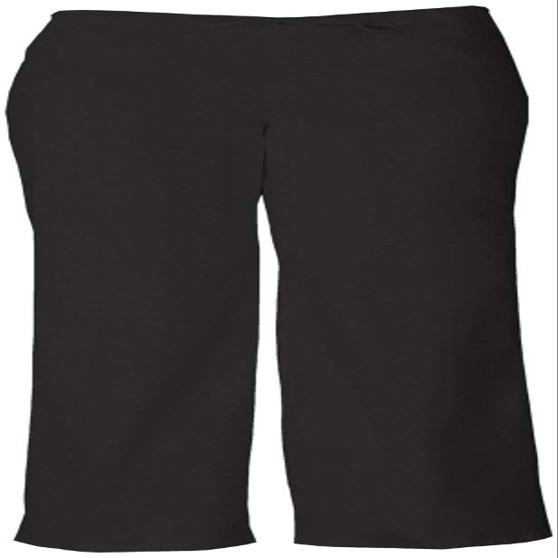 Dickies Men's Big-Tall EDS Signature Unisex Drawstring Scrub Pant, Black, XX-Large/Tall