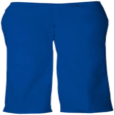Dickies Men's Drawstring Scrub Pant, Galaxy Blue, 3X-Large
