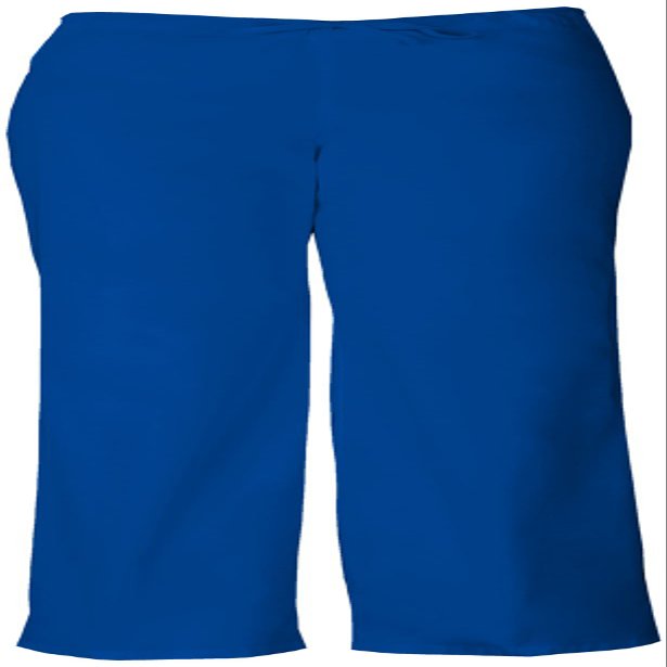 Dickies Men's Drawstring Scrub Pant, Galaxy Blue, 3X-Large