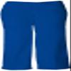 Dickies Men's Drawstring Scrub Pant, Galaxy Blue, 3X-Large view 1