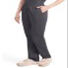 Dickies Women's Tall EDS Signature Missy Fit Pull-On Cargo Pant, Pewter, Large/Tall view 3
