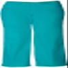 Dickies Men's Drawstring Scrub Pant, Teal Blue, XX-Large view 1