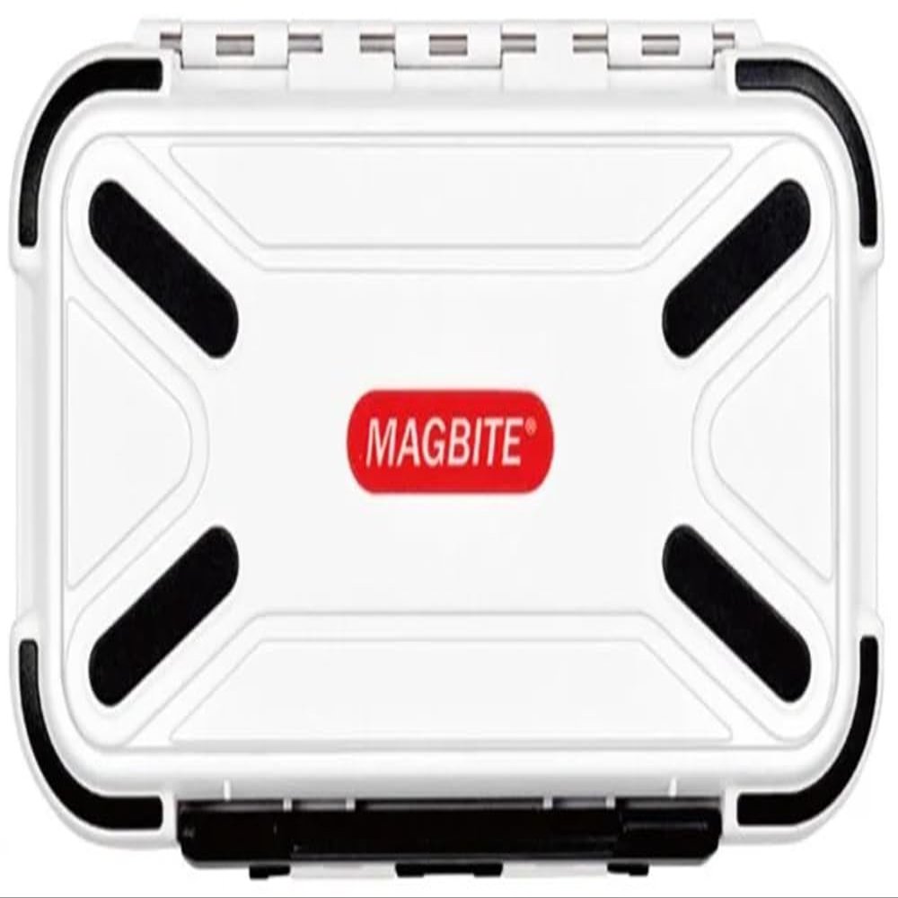 HARIMITSU MBT01W-M Magbite, Mug Tank, M