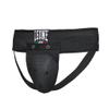 LEONE 1947, Groin Guard - Black/S - PR321 view 1