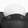 LEONE 1947, Groin Guard - Black/S - PR321 view 2