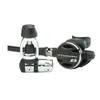 Atomic Aquatics Z3 Yoke-UNSEALED, Black view 1