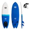 California Board Company 6'2'' Fish Surfboard view 1