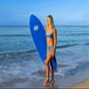 California Board Company 6'2'' Fish Surfboard view 3