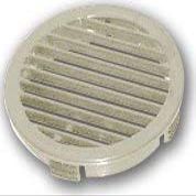 Replacement Boat Parts 4" Off-White Vent