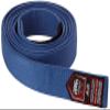 Venum BJJ Martial Arts Belt, Blue , A2 view 1
