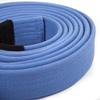 Venum BJJ Martial Arts Belt, Blue , A2 view 4