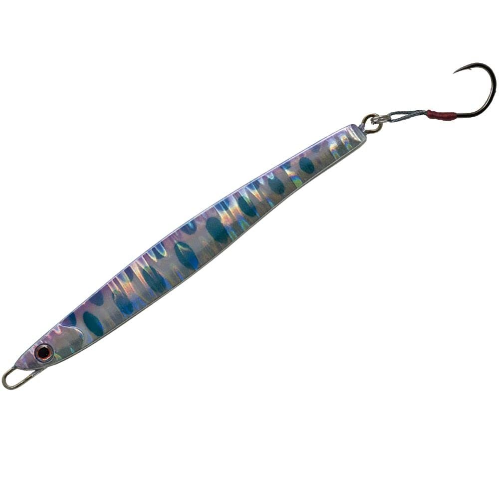 Palms Geopic 45 Salmon Fry Metal Jig Lure