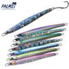 Palms Geopic 45 Salmon Fry Metal Jig Lure view 2
