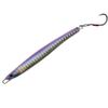 Palms Geopic 45 Salmon Fry Metal Jig Lure view 3