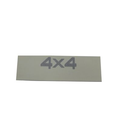 Chrysler Genuine (5FJ61CA1AB) Decal