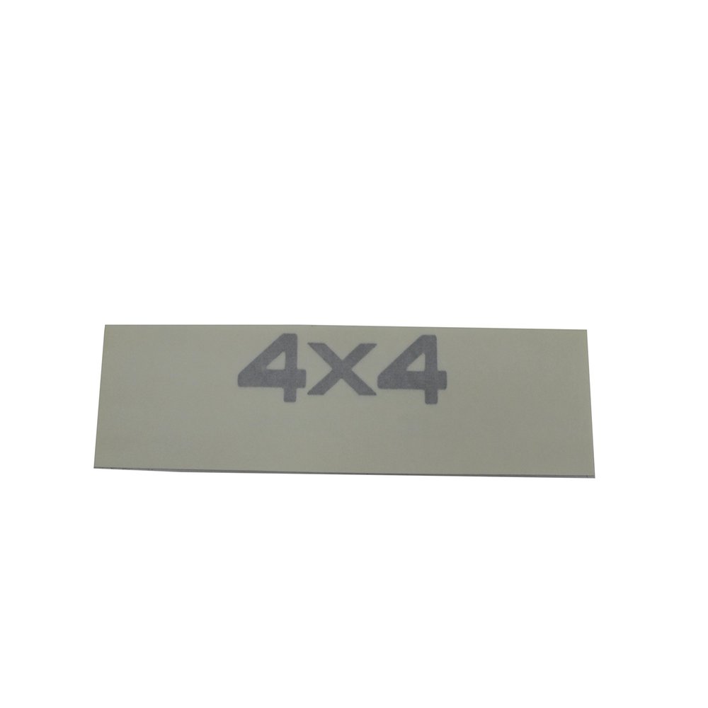 Chrysler Genuine (5FJ61CA1AB) Decal
