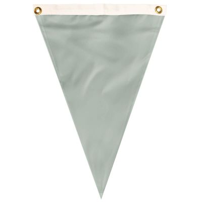 Single Pennant (2 ft. x 3 ft.)