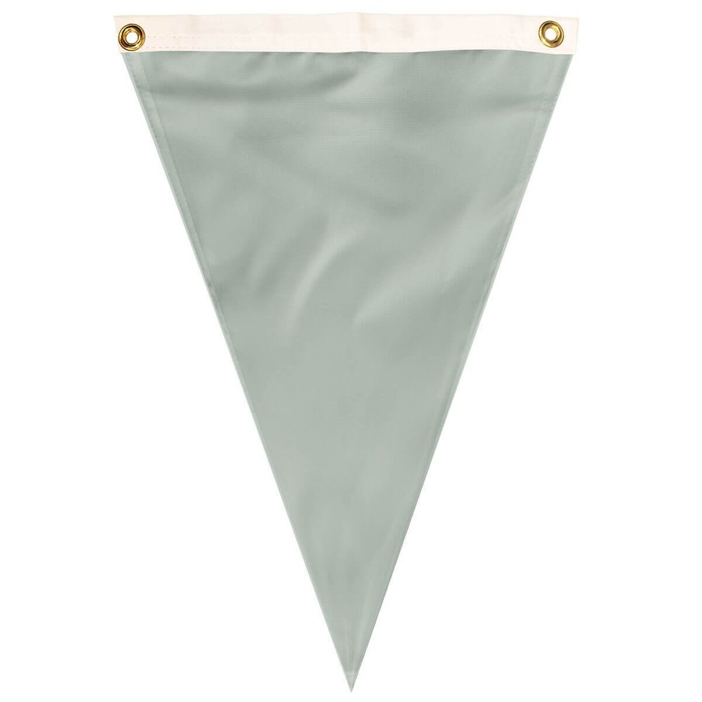 Single Pennant (2 ft. x 3 ft.)