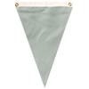 Single Pennant (2 ft. x 3 ft.) view 1