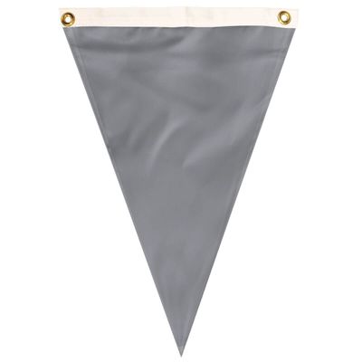 Single Pennant (2 ft. x 3 ft.)