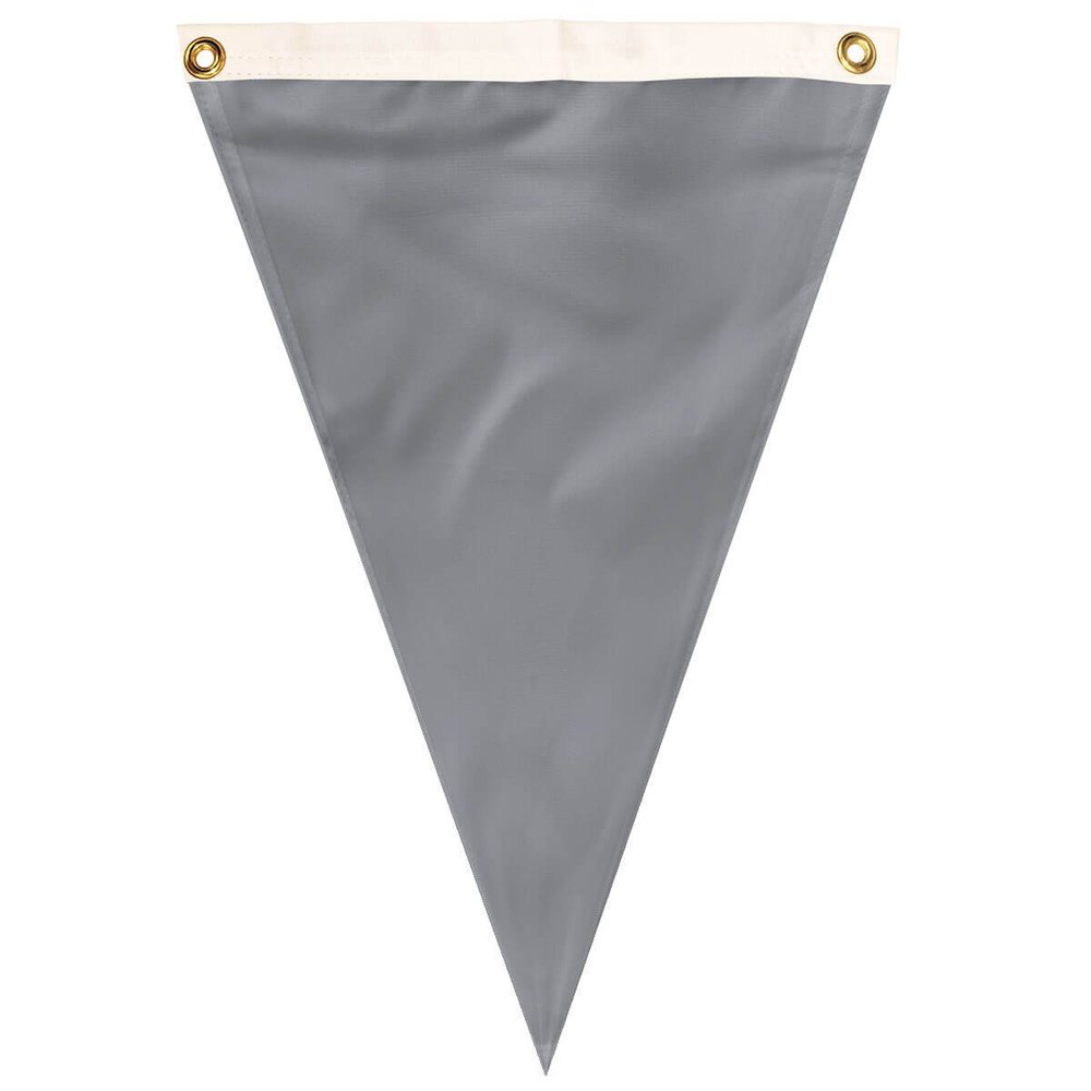 Single Pennant (2 ft. x 3 ft.)