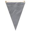 Single Pennant (2 ft. x 3 ft.) view 1