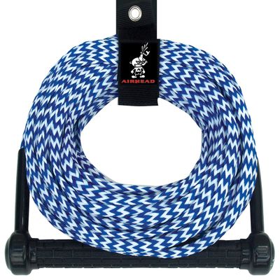 AIRHEAD Water Ski Rope 1 Section 75'