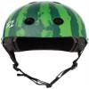 S1 Lifer Helmet for Skateboarding, BMX, and Roller Skating - EPS Fusion Foam, CPSC & ASTM Certified - Watermelon XXX-Large (23.5") view 3