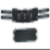 Kerbl Lunging Roller with Leather Cushion for Warm-Blooded Horses view 1