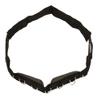 Kerbl Lunging Roller with Leather Cushion for Warm-Blooded Horses view 3