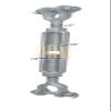 3/8 x 6" In. Turnbuckle Jaw Jaw Galvanized Steel 1200 LB Marine Boat Shade Sail view 3