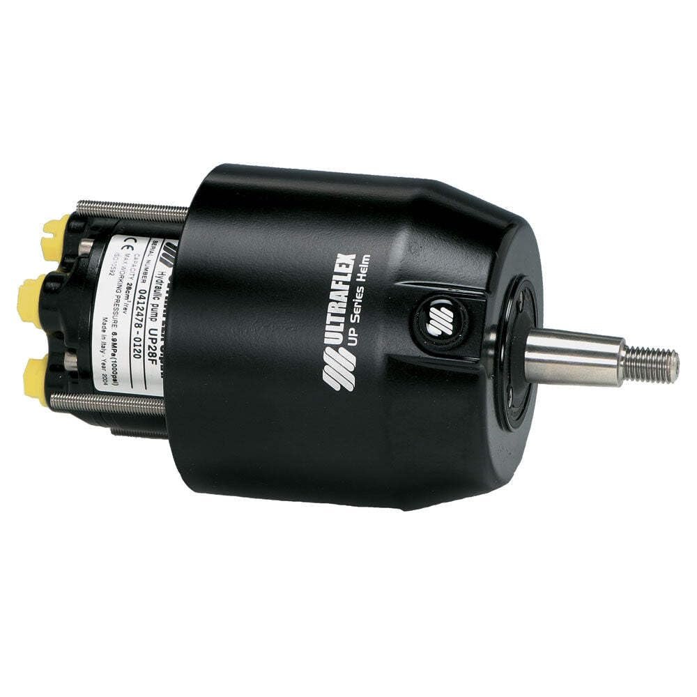 Uflex UP28FM Front Mount Helm Pump