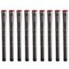 Set of 9 Winn Dri-Tac Standard Size Golf Grip  Non-Slip & Cushioned Comfort - Moisture-Wicking & Shock Absorption - AVS Technology - Hand Alignment & Lighter Grip PressureBest for Comfort, Shock Absorption, and All-Weather Performance view 1