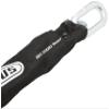 Abus 30737 Chaine Antivol Citadelle 12KS80 Loop Noir, Black, 80 cm view 2