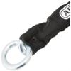Abus 30737 Chaine Antivol Citadelle 12KS80 Loop Noir, Black, 80 cm view 4