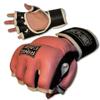 MMA Womens Hybrid Training Gloves 2.0 - MMA Fitness (Large) view 1