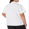 Uncommon Threads womens Tahoe Women's Fit Chef Coat Shirt, White, Small US view 2