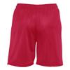 C2 Sport 5209 - Mesh Youth Shorts Red view 1