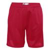 C2 Sport 5209 - Mesh Youth Shorts Red view 3
