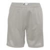 C2 Sport 5209 - Mesh Youth Shorts Silver view 1