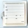 Luggage Tag - Bridge - Animated Lenticular view 2