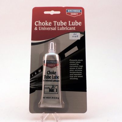 Birchwood Casey "Choke Tube Lube 3/4 oz"