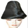 Morris Costumes Beehive Tower B818Y Dk Brown view 1