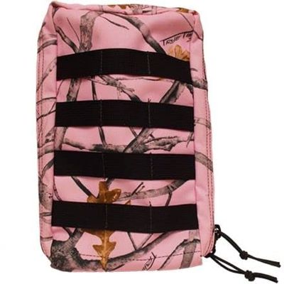 Versa-Pod MOLLE BattlePack Bipod Pouch, Pink Camo 158-504