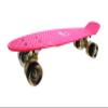 Ridge Skateboards 27 Inch Big Brother Retro Cruiser Skateboard - UK Manufactured view 1