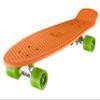 Ridge Skateboards 27 Inch Big Brother Retro Cruiser Skateboard - UK Manufactured view 1
