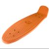 Ridge Skateboards 27 Inch Big Brother Retro Cruiser Skateboard - UK Manufactured view 2