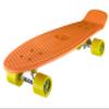 Ridge Skateboards 27 Inch Big Brother Retro Cruiser Skateboard - UK Manufactured view 1